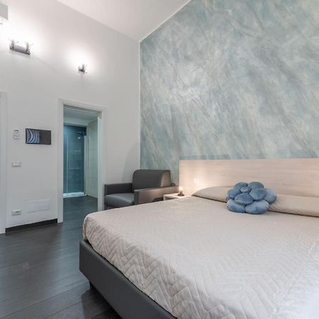Velvet Rooms Rom Eksteriør billede