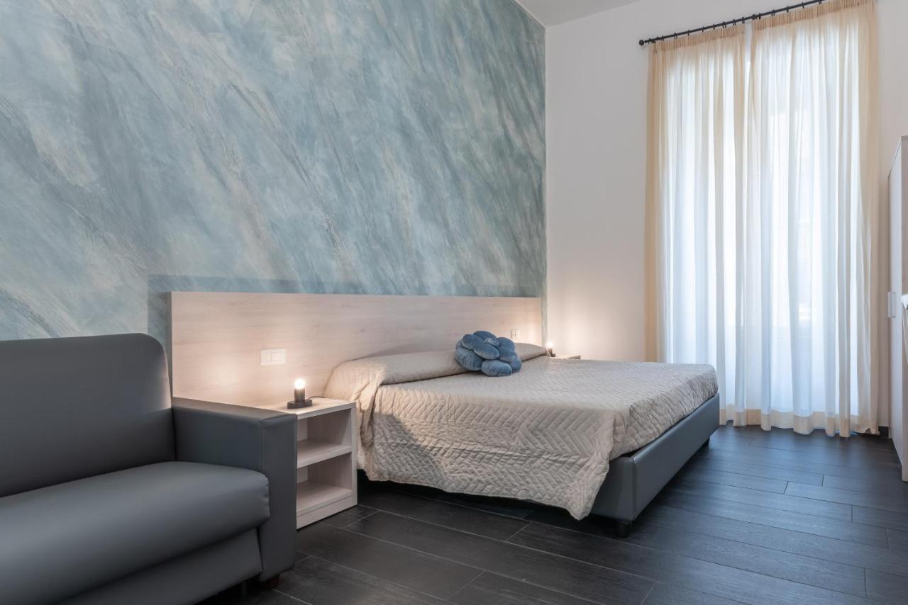 Velvet Rooms Rom Eksteriør billede
