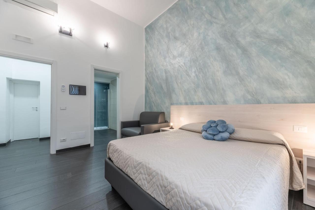 Velvet Rooms Rom Eksteriør billede