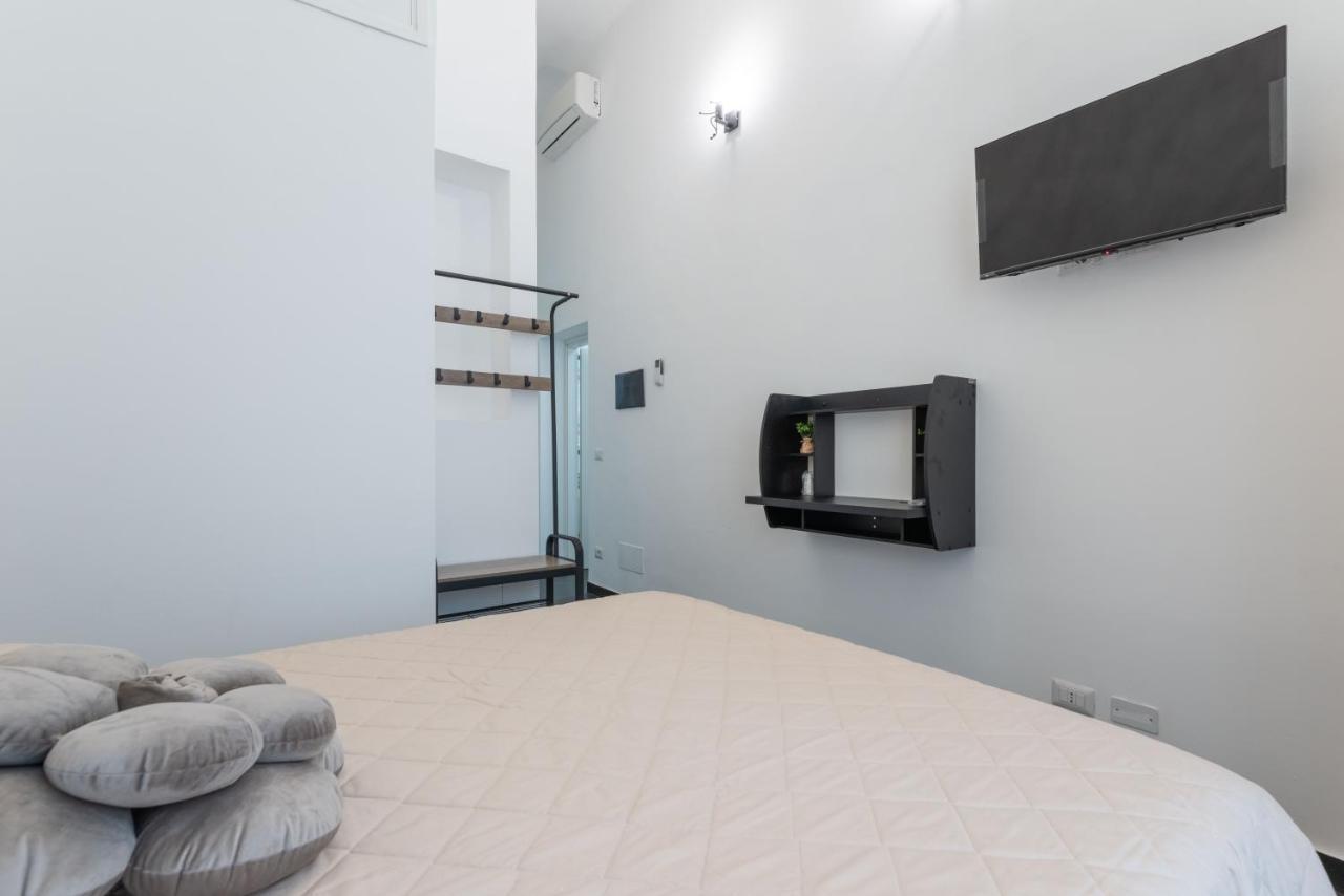 Velvet Rooms Rom Eksteriør billede